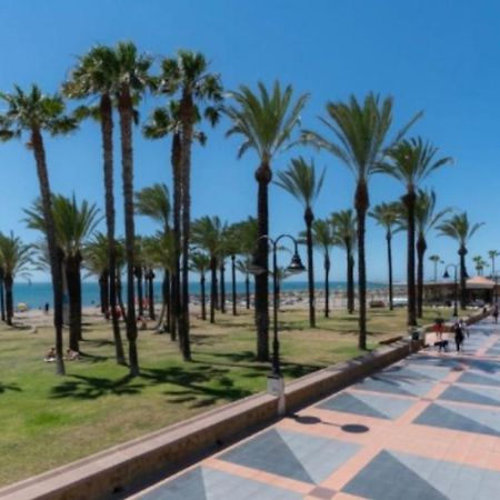 Estudio Romantico La Carihuela Torremolinos Exteriér fotografie