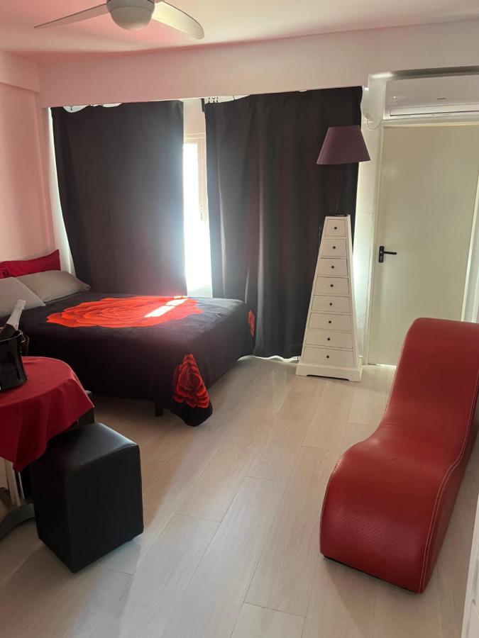 Estudio Romantico La Carihuela Torremolinos Exteriér fotografie