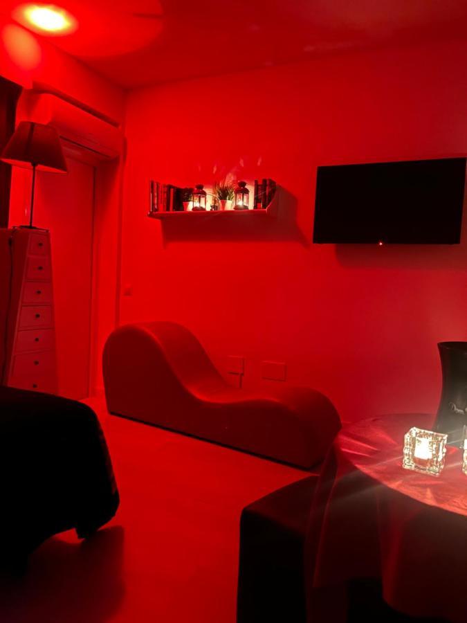 Estudio Romantico La Carihuela Torremolinos Exteriér fotografie